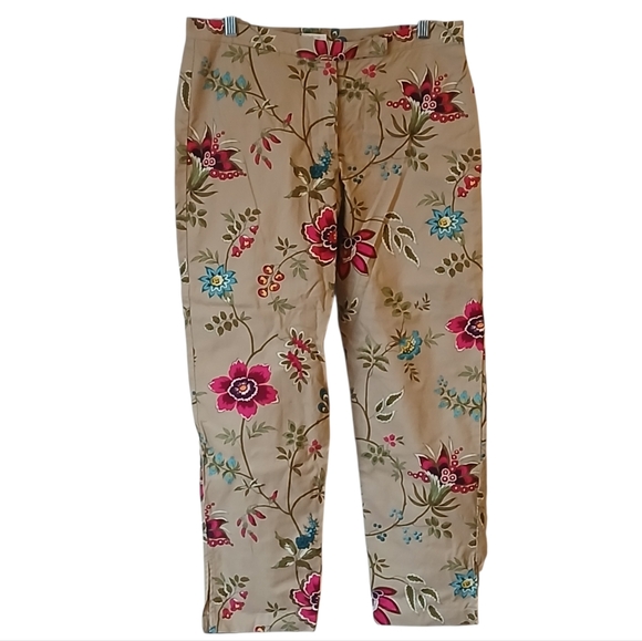 Liz Claiborne Pants - Liz Claiborne Tabitha Pants Size 12P